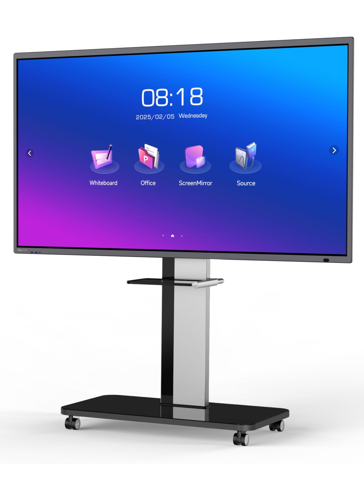 Horion 75K7A (Interactive Flat Panel - กระดานอัจฉริยะเพื่อการศึกษา)