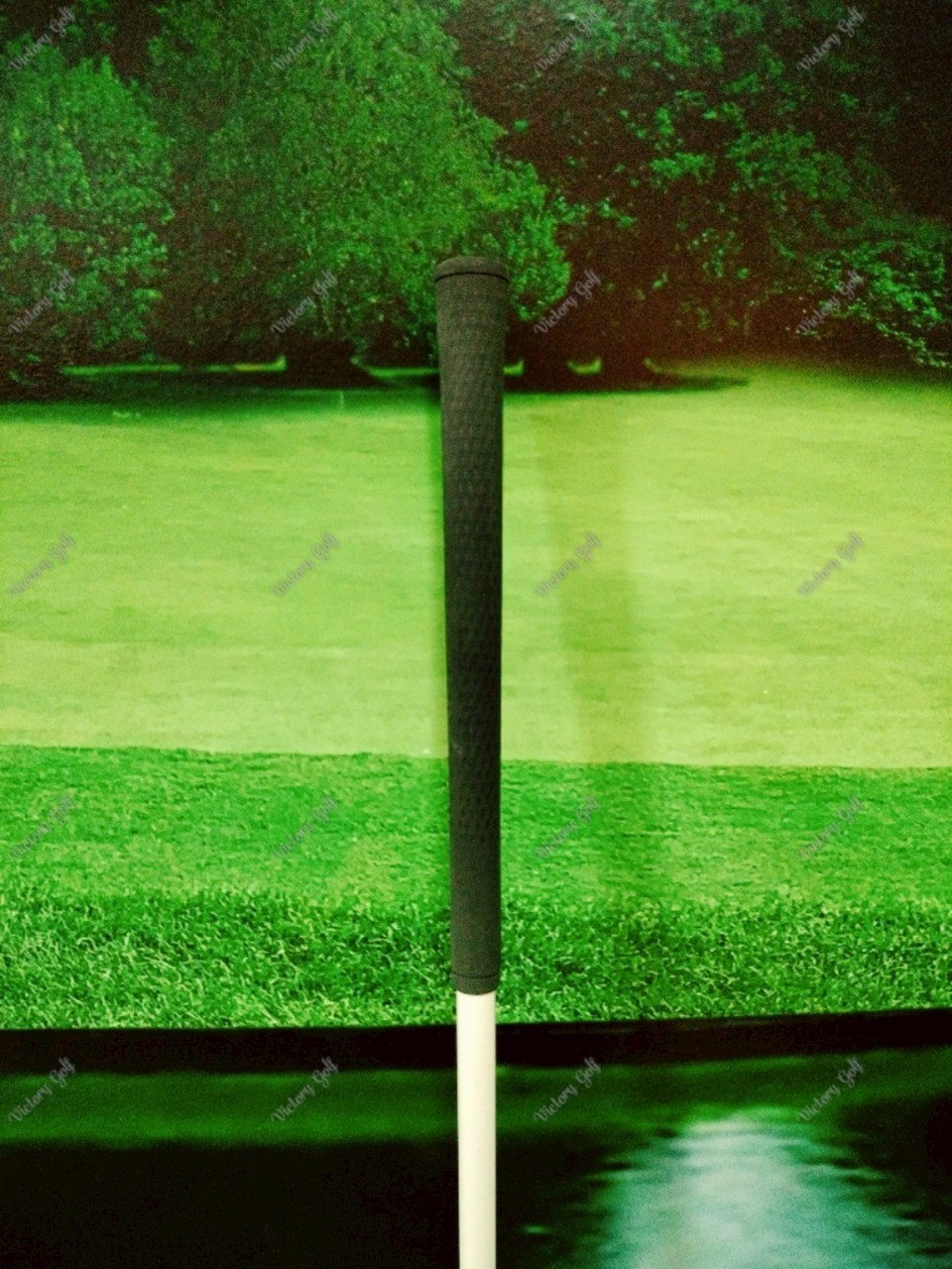 Driver Mystery Royal ll Loft.10.5 CF-460HT (Fire Express / R) หน้าเด้งเกินกฏ