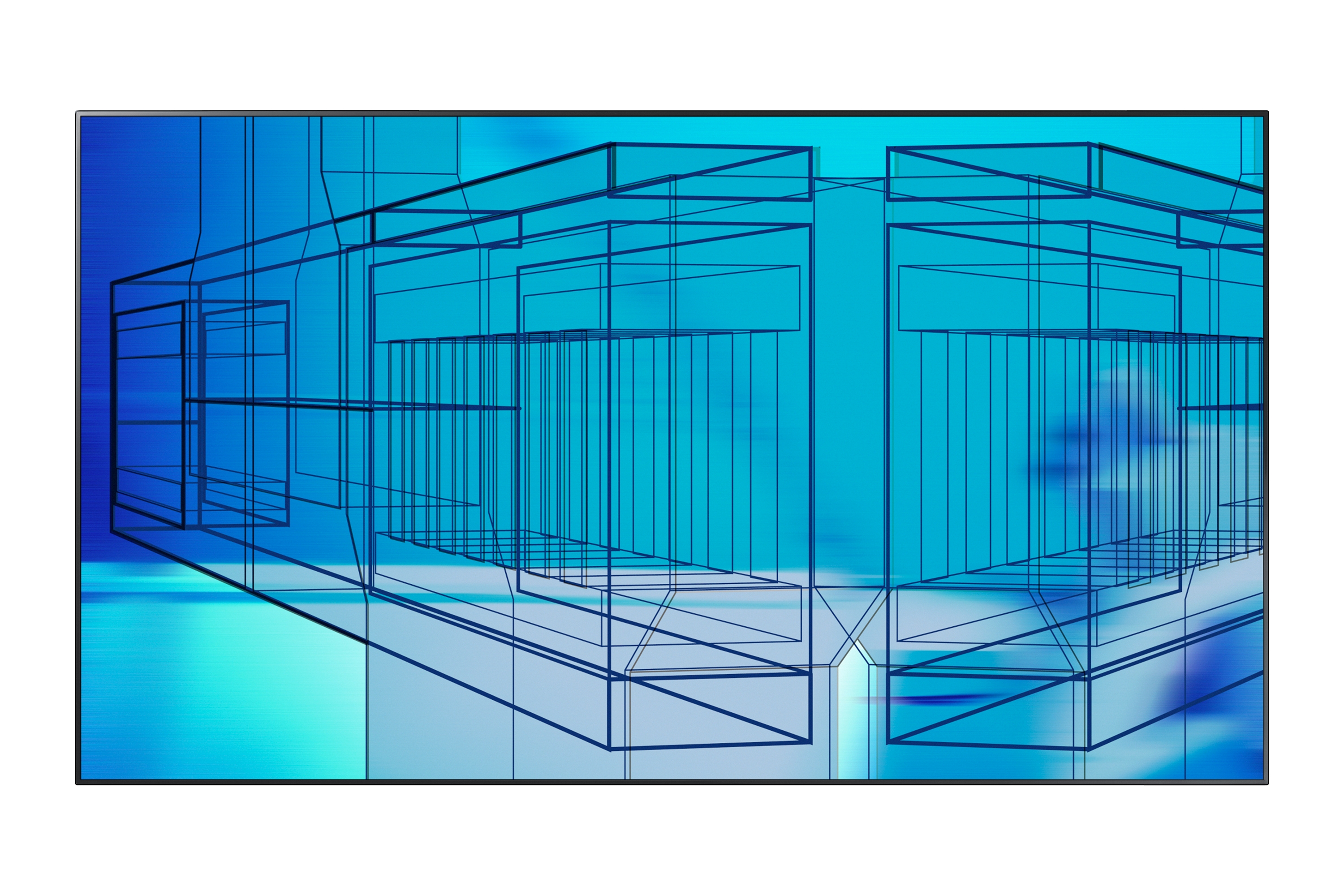 VideoWall Samsung UE46C ราคาพิเศษ CALL
