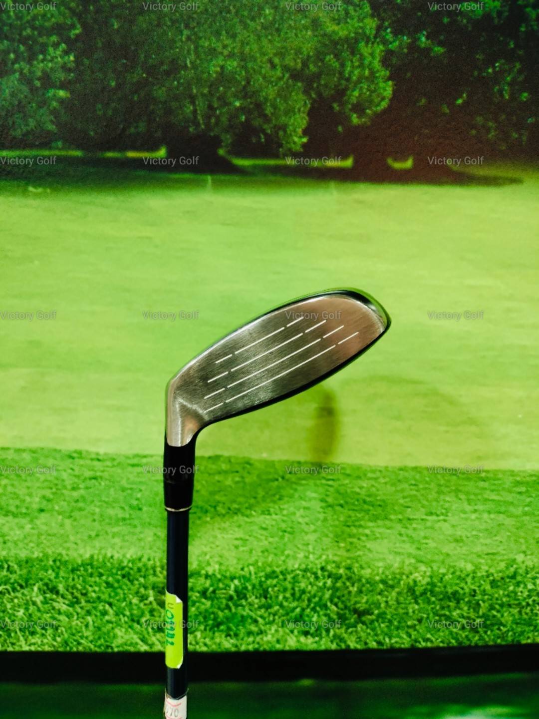 Utility PRGR RS 5 / 25 (Dimana for PRGR) / (M-43)