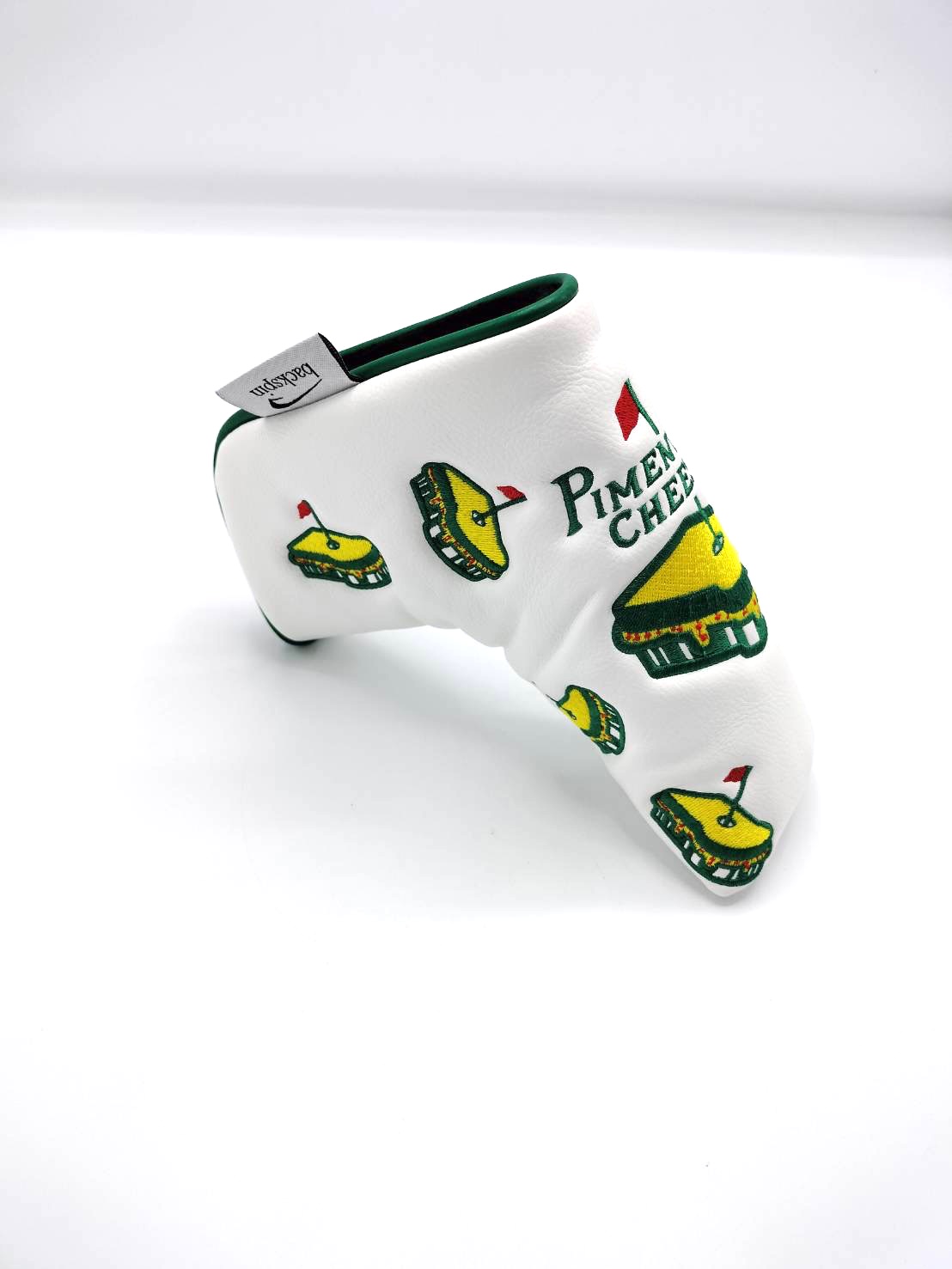 Cover PIMENTO CHEESE (Blade) หนังอย่างดี From USA.