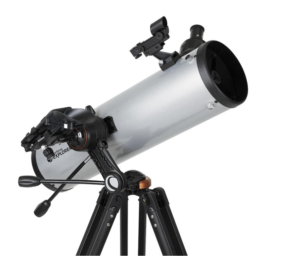 Celestron กล้องดาว StarSense Explorer DX 130AZ