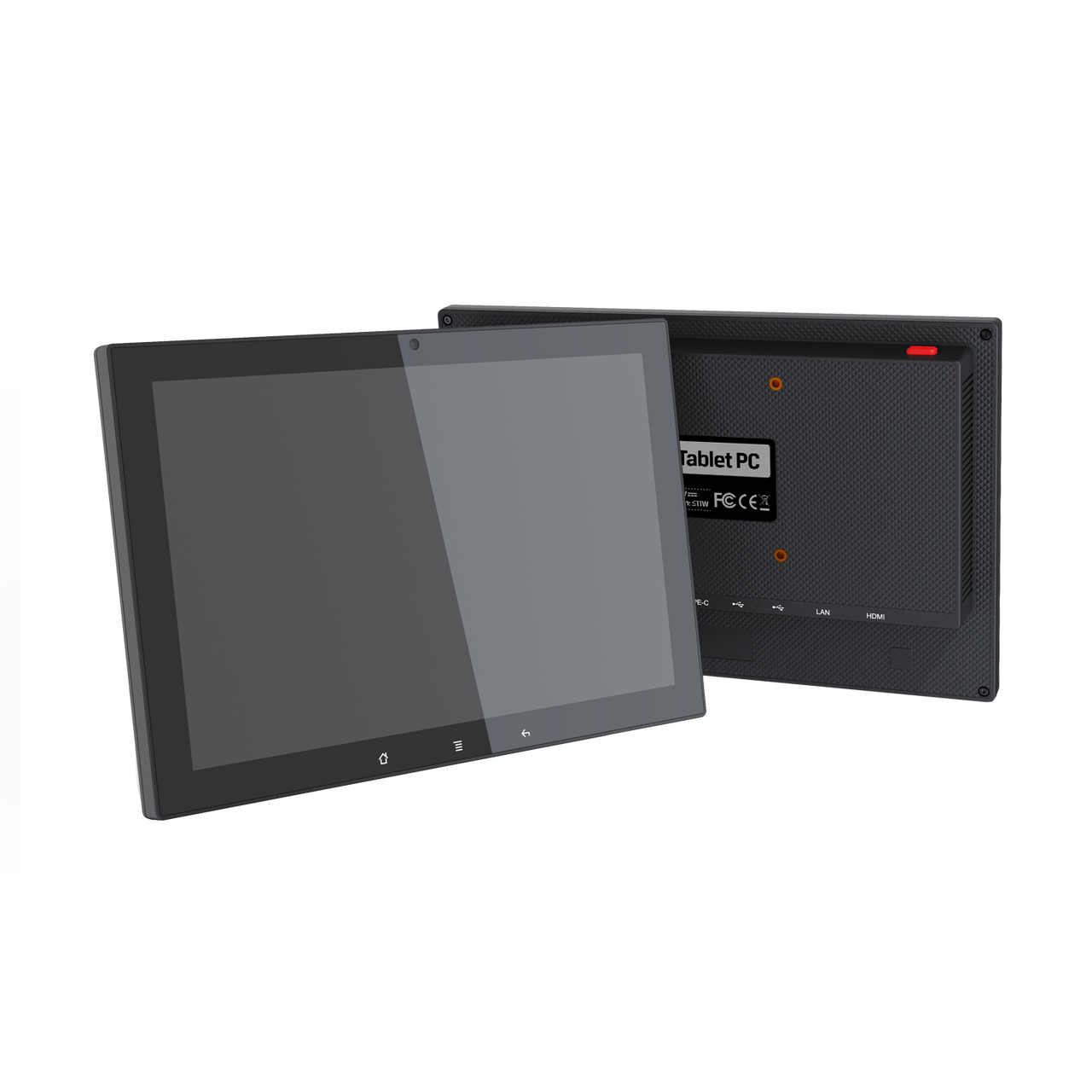 Lilliput PC-1010R 10.1" Android 10.0 Panel PC WITH ROCKCHIP PROCESSOR