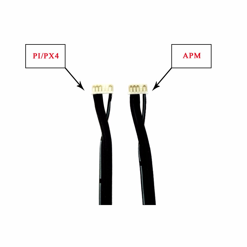 APM Pixhawk Flight Control PX4 APM Wireless WiFi Data Transmission Replacing 3DR Module Mobile Phone