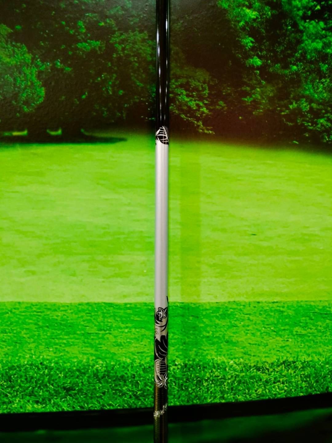 Driver Waccine Compo GRAVITY Loft 9.5 (Diamana Shaft) flex: SR