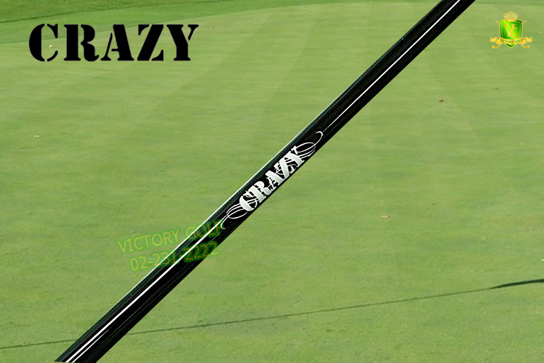 Shaft Fairway Royal Decoration Athlete