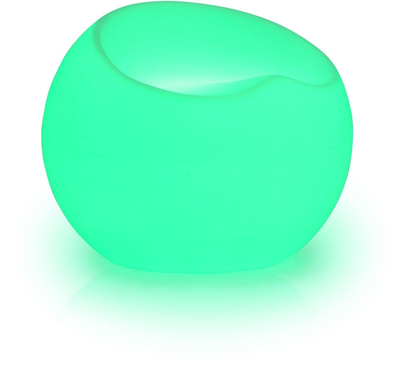 RENT/ให้เช่า: เก้าอี้เรืองแสงไฟ LED รุ่น AMPLE (แอมเปิ้ล)