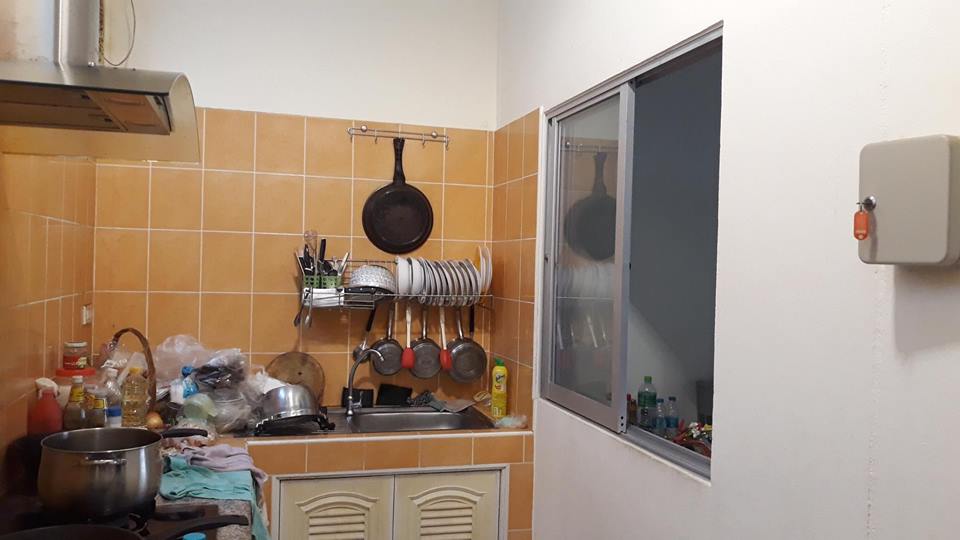 ขายทาวน์เฮ้าส์ 2 ชั้น หมู่บ้านพรทวีวัฒน์3 (รหัสทรัพย์ 201907)