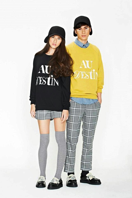 Painkiller แบรนเสื้อผ้าของคนรุ่นใหม่ ดีไซน์บ่งบอกเรื่องราว แรงบันดาลใจจากบทประพันธ์ บทกวี และศิลป