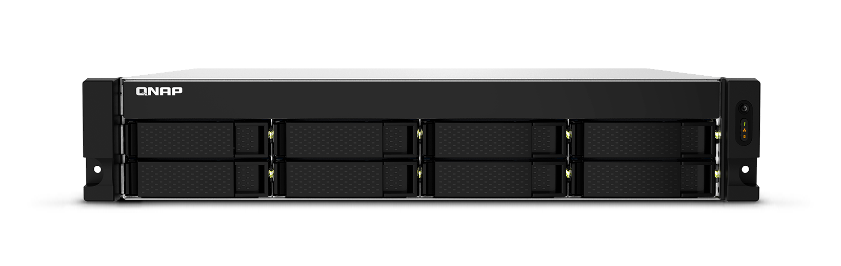 Storage Nas QNAP TS-832PXU-RP-4G