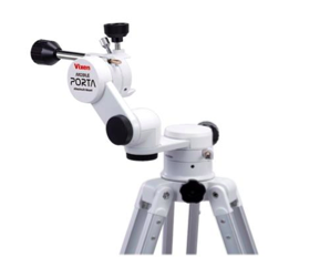 Vixen ขากล้องดูดาว Mobile Porta Altazimuth Mount with Tripod