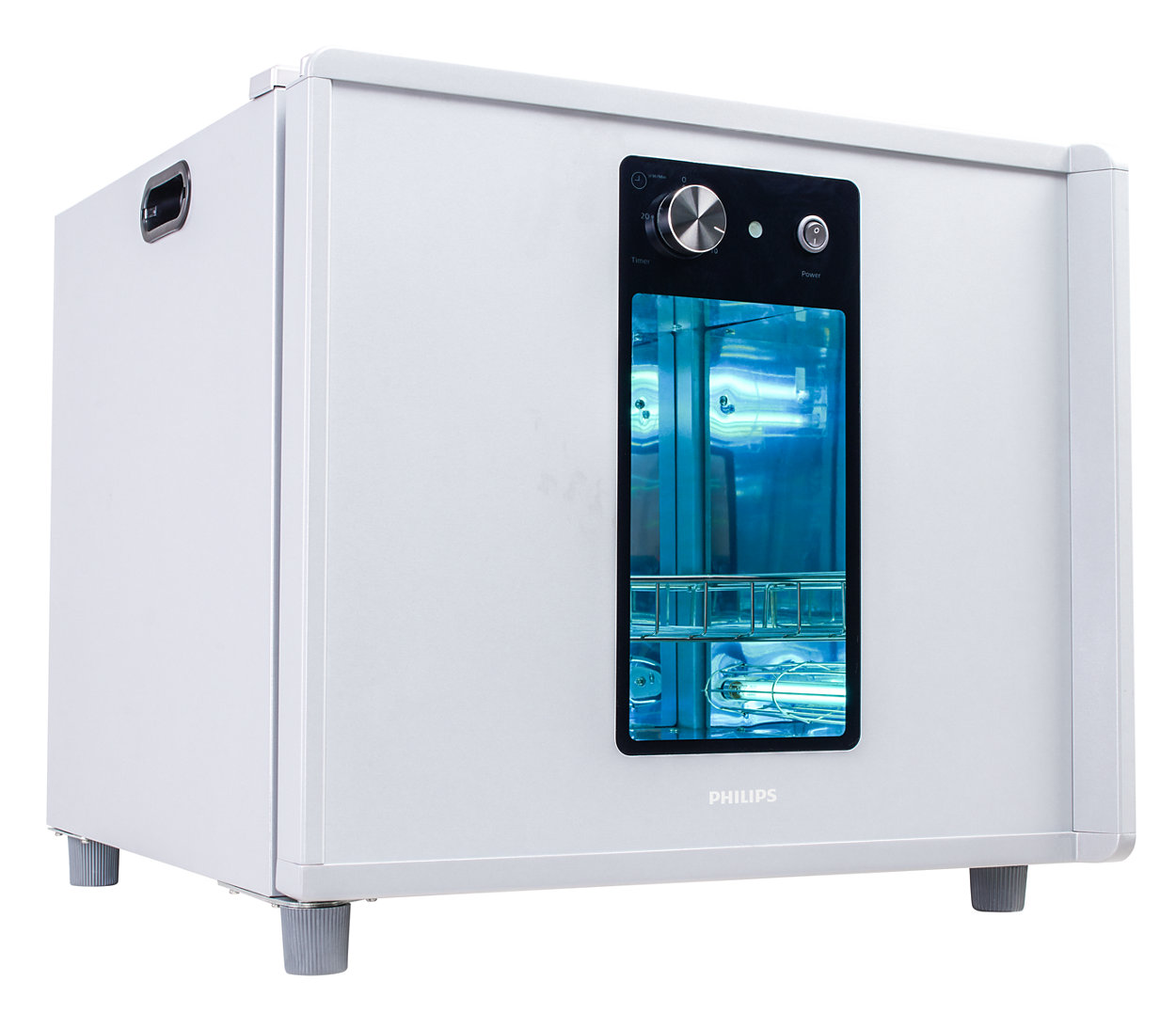 Philips UV-C disinfection chamber (รุ่น UVCC100)