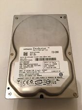 (404025-001) ขาย - จำหน่าย - จัดซื้ออะไหล่ - ราคาถูก HP 160GB SATA 3Gbps 7200Rpm Hard Drive