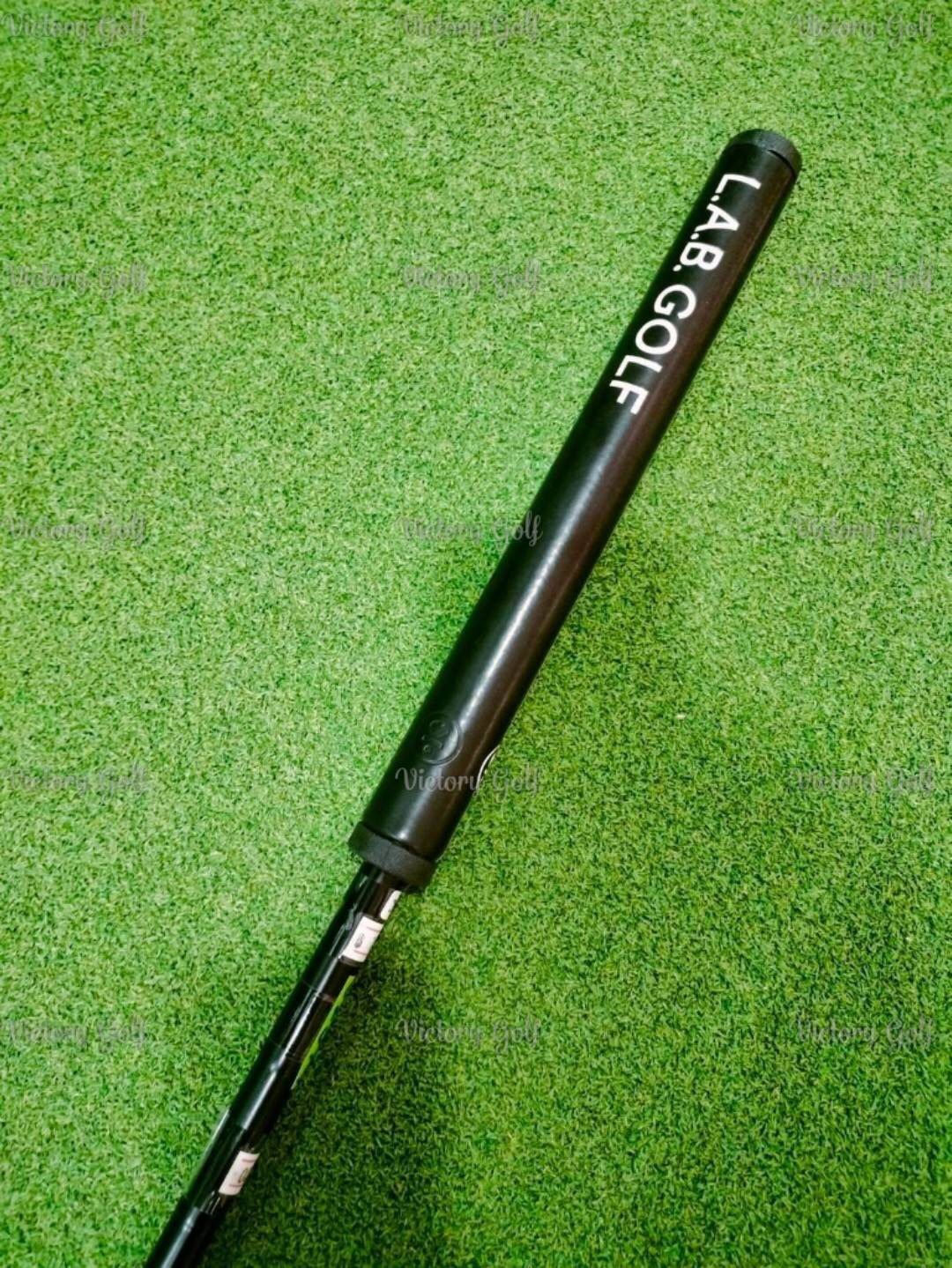 Putter L.A.B. GOLF MEZZ.1 33” 34" 35" ( Grip Press II 1.5)