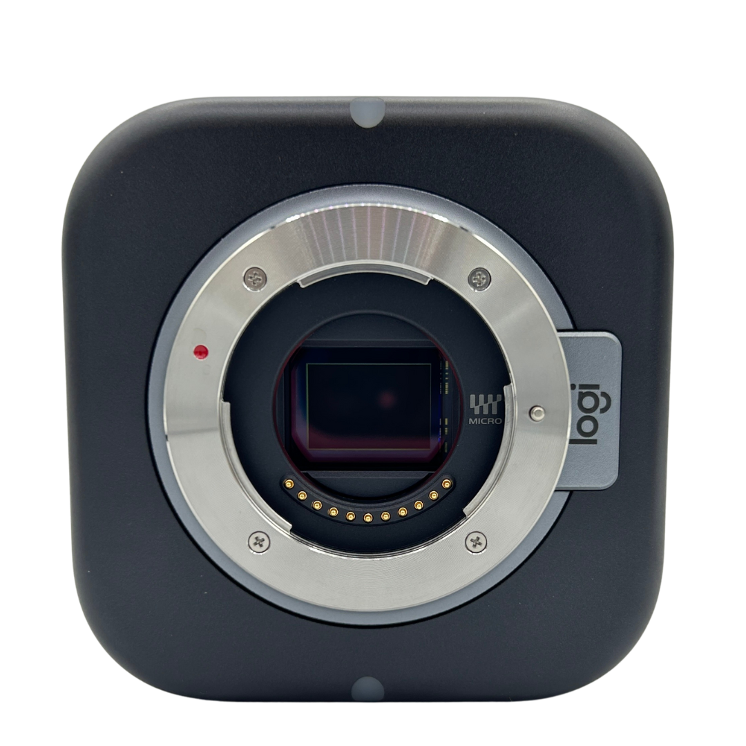 MEVO CORE 4K Wireless Streaming Camera กล้อง Micro Four Thirds สำหรับงานสตรีมมิ่งคุณภาพระดับมืออาชีพแบบไร้สาย