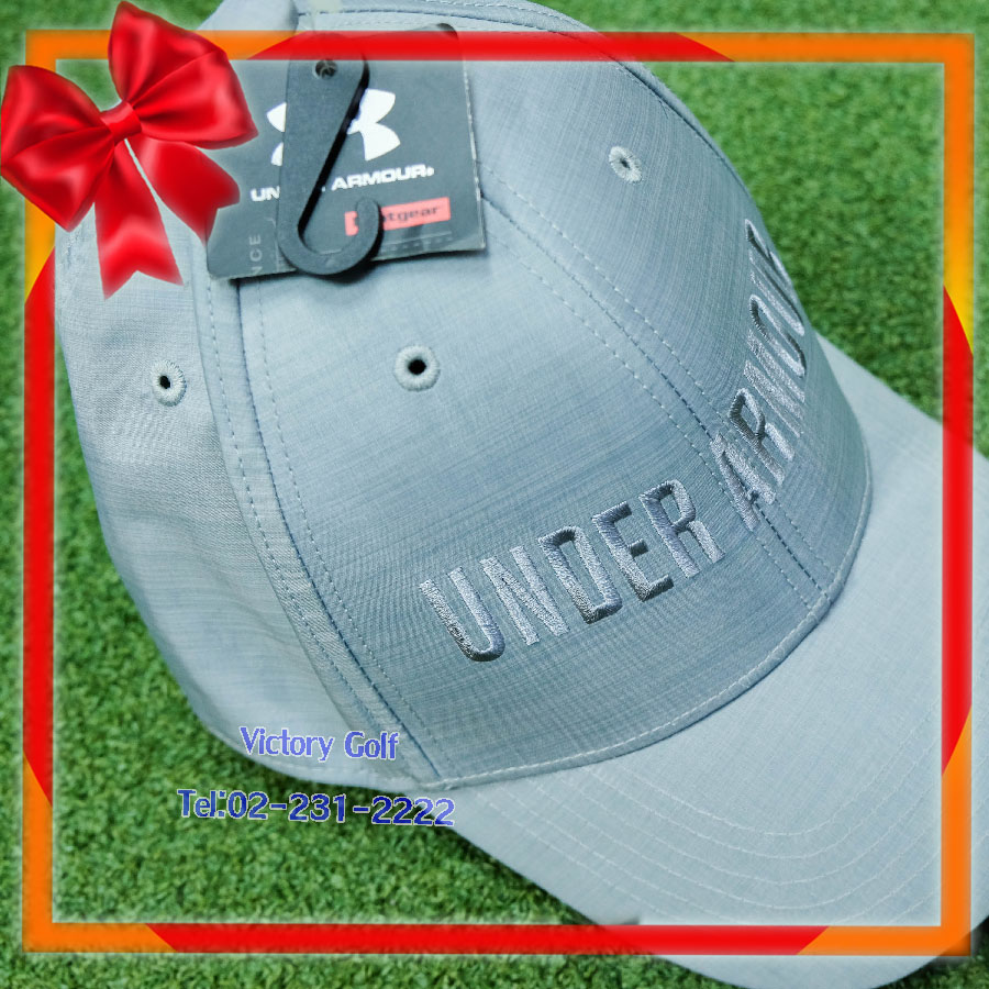 หมวก UNDER ARMOUR (Japan Version)