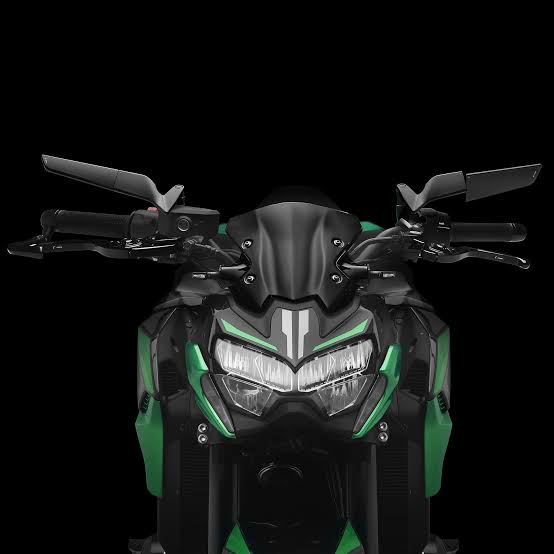 กระจก RIZOMA STEALTH สำหรับ ZH2