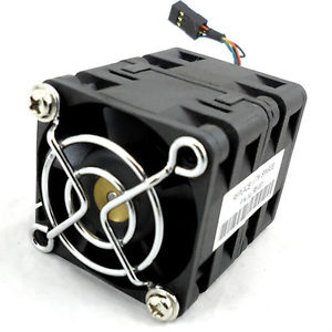(348795-001) ขาย - จำหน่าย - จัดซื้ออะไหล่ - ราคาถูก HP Fan for Proliant DL140