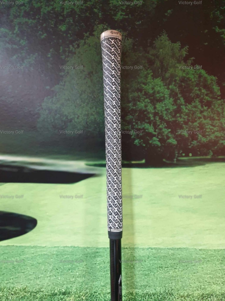 Driver PRGR iD 460X 9.5 (iD NabiaX) / (R)