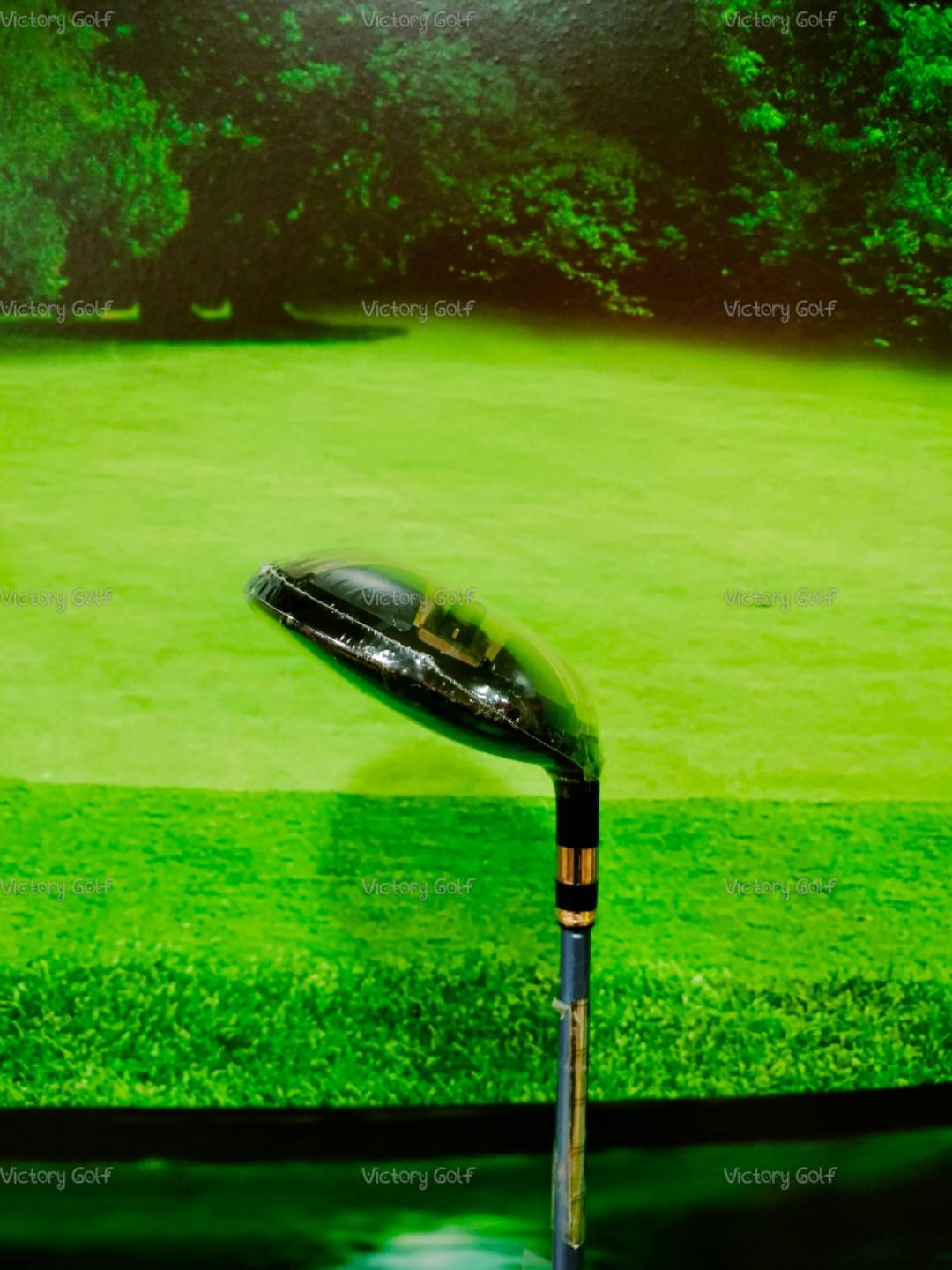 Fairway Katana NINJA8802 W.5 ( Speeder Evolution 462/ SR )