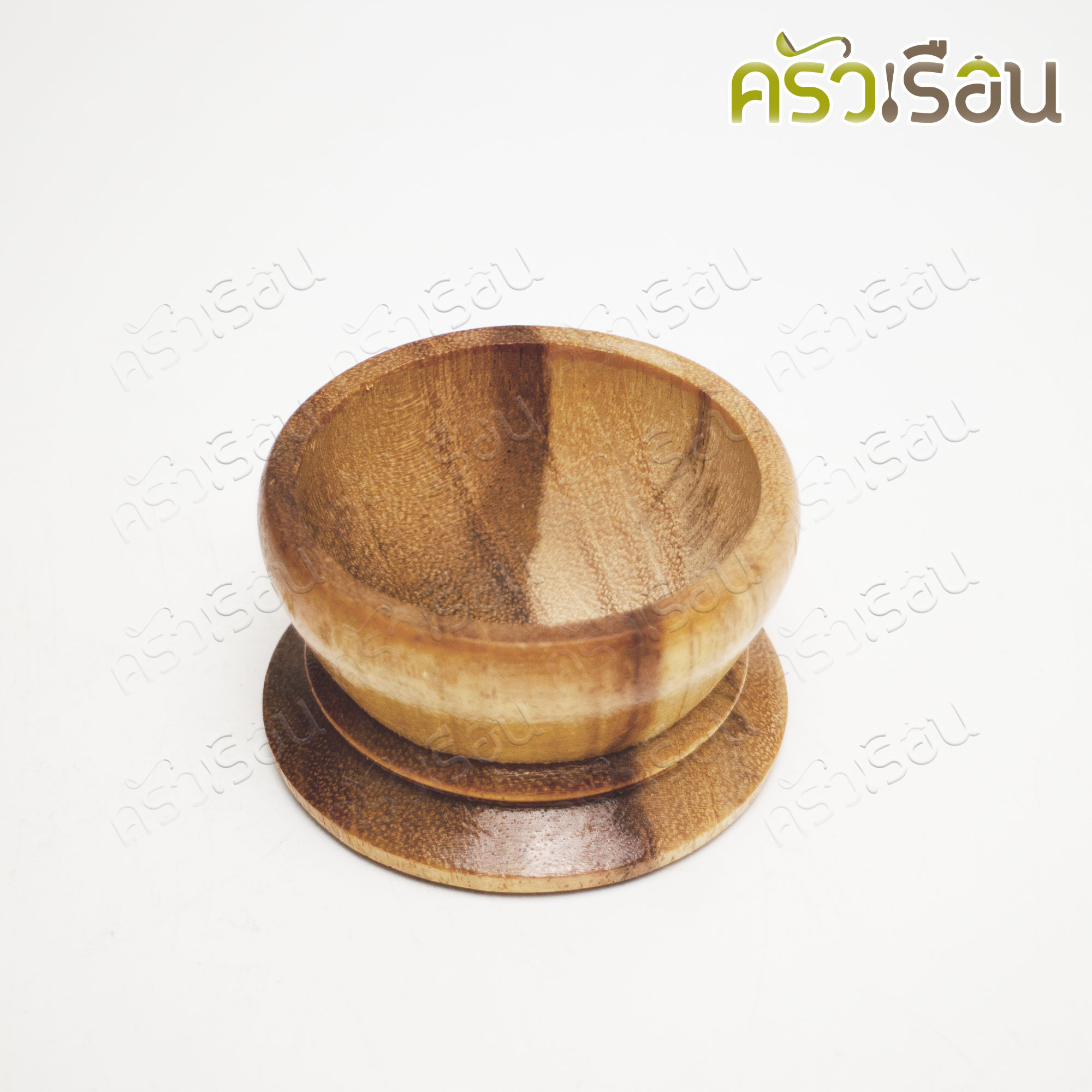 CMG Tiny Mortar and pestle, Ø 2.5 inches. For crushing the medicine.