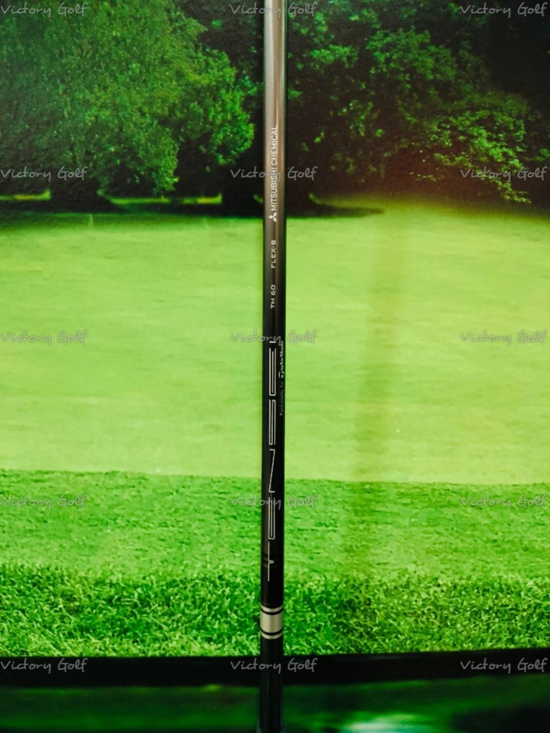 Ut. Taylormade SIM UDI Forged (3) (Tensei) (TM60) (S) (Mitsubishi Chemical)