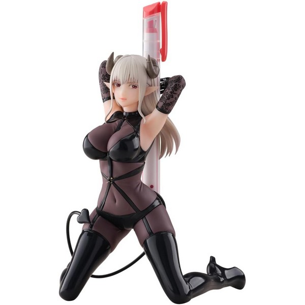 Banpresto 2.5 Dimensional Seduction - Lady Lustalotte Fabled Costume Ver 4983164899061 (Figure)
