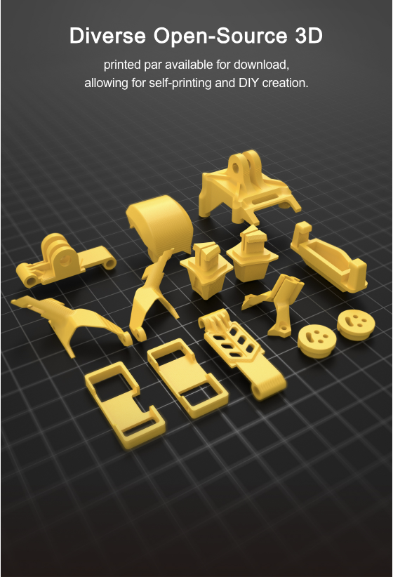 [D25-1] SpeedyBee Bee25 2.5 inch Drone HD O3 Air Unit FPV อุปกรณ์โดรน Drone