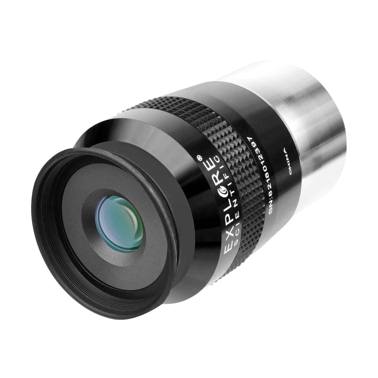 Explore Scientific eyepiece Ar 18mm 2'' 82 Degree