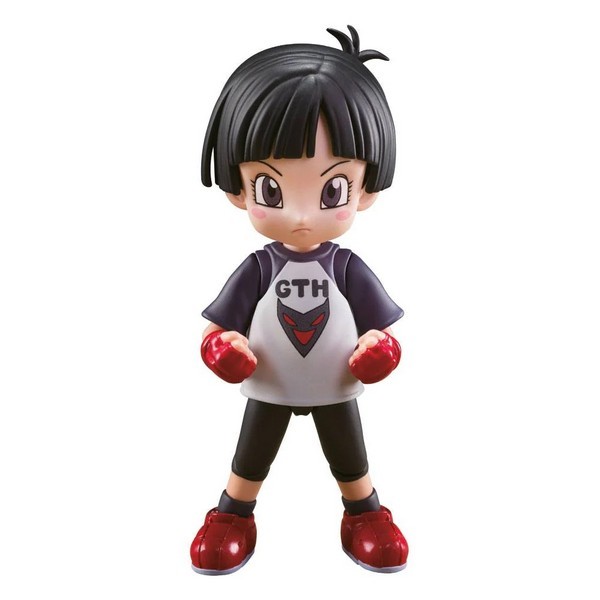 Bandai S.H.Figuarts Pan Super Hero 4573102641854 (Action Figure)