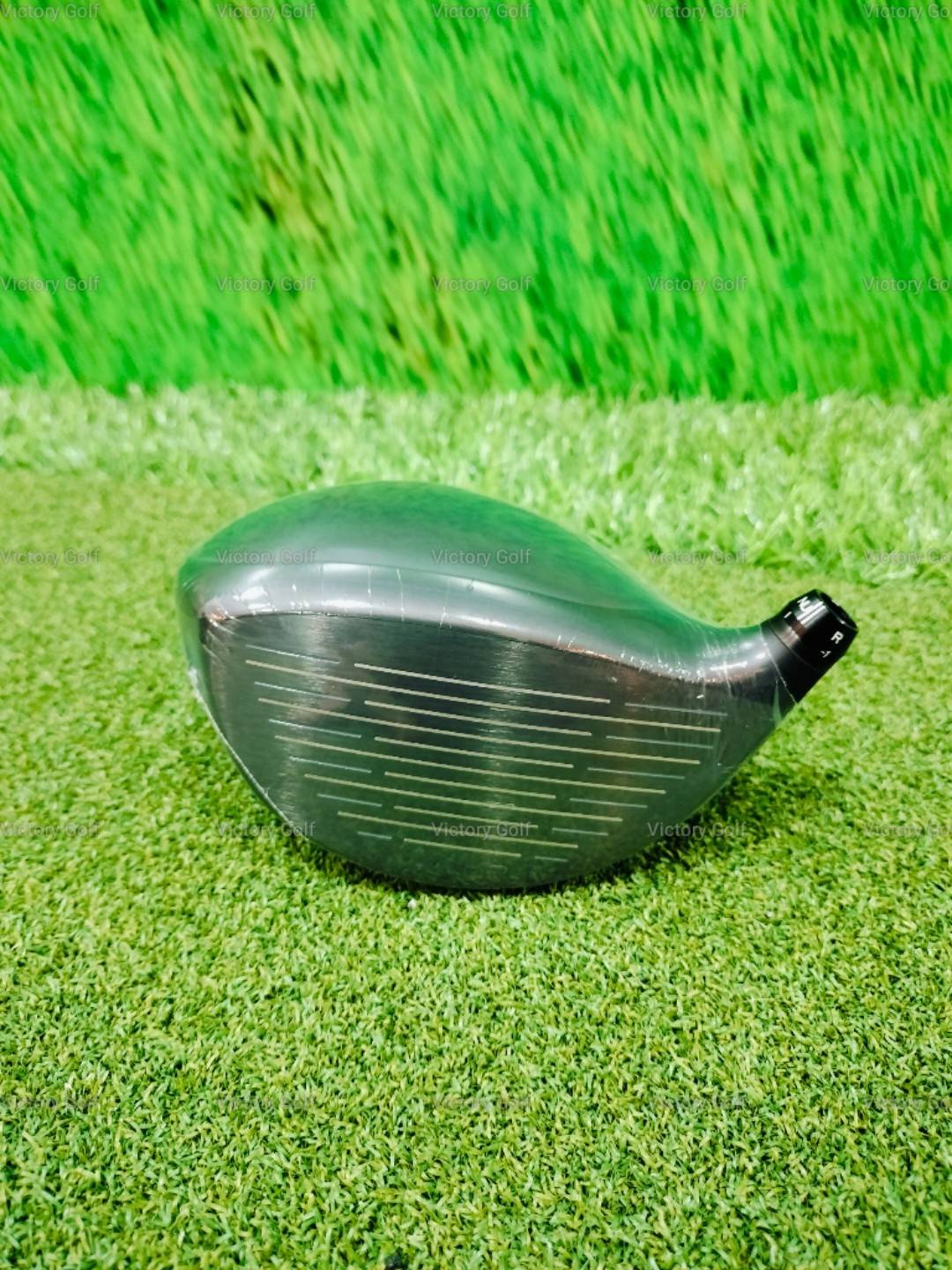 Head Driver Progress BB6 MB-02 ( Confroming ) Loft 10.5 New Model