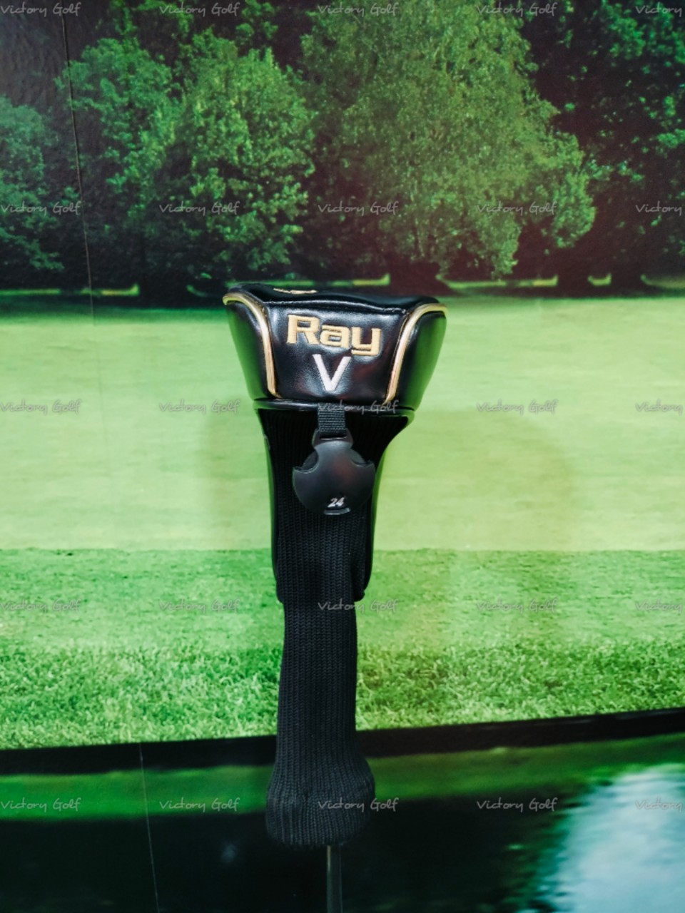 Utility Romaro Ray U5/24 (RJ-TG UT) / (R) ปี2020