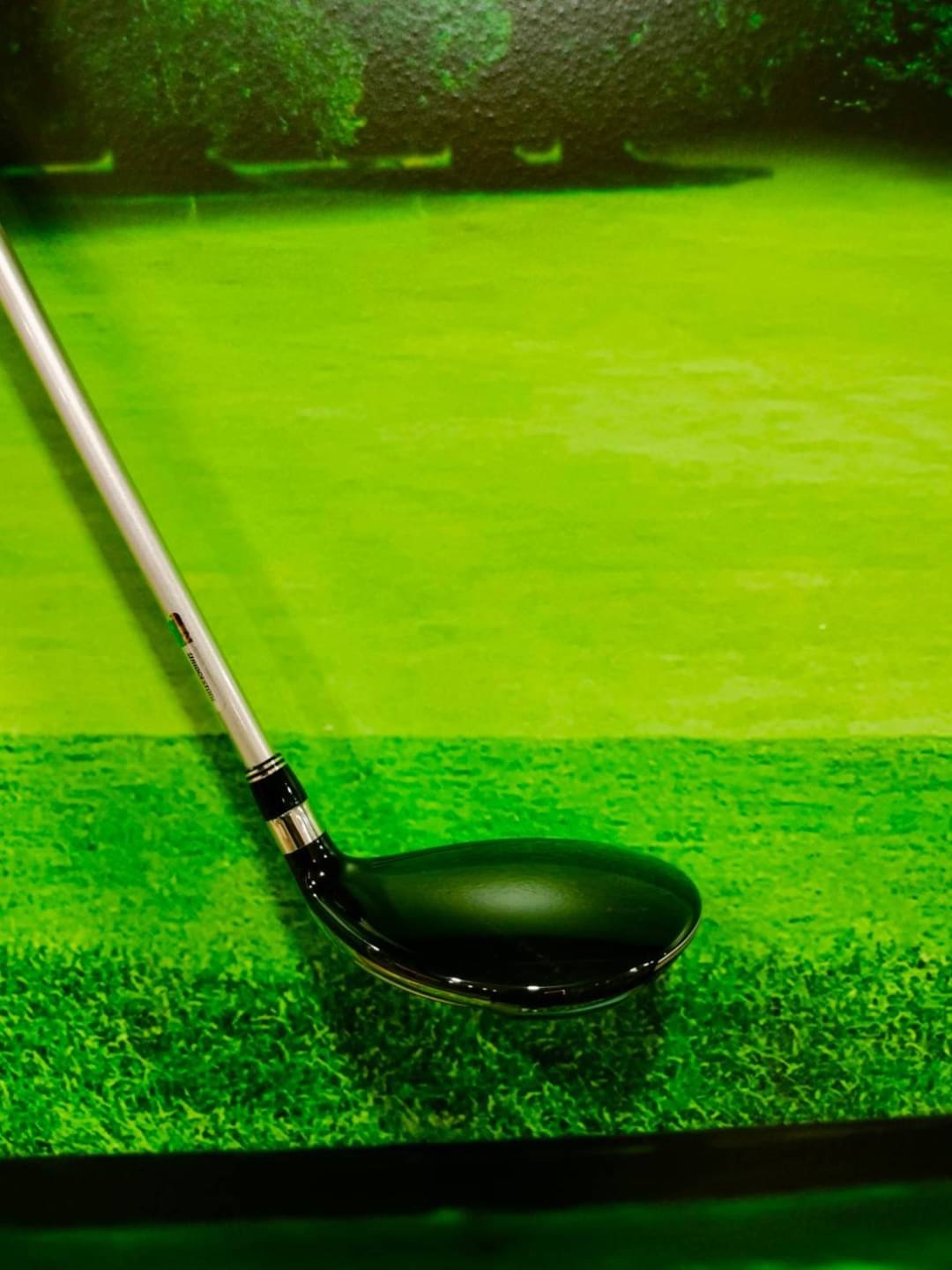 Fairway 5/21 BRIDGESTONE (PHYZ CL) / (flex : L)