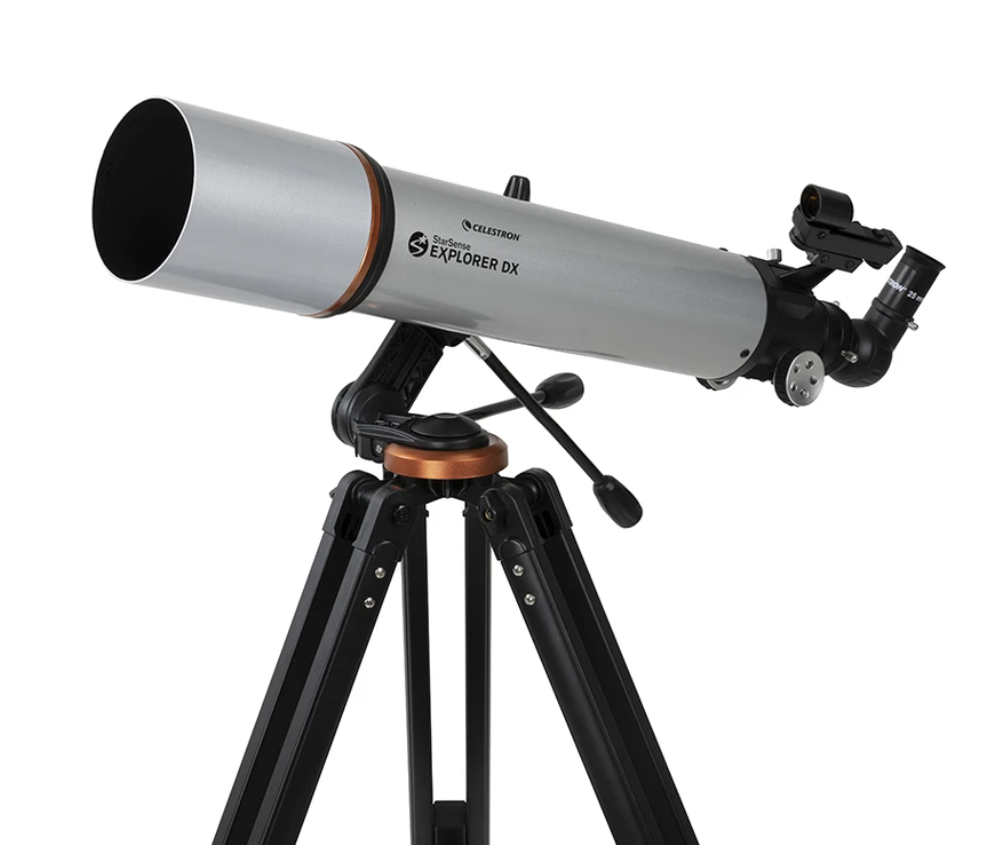 Celestron กล้องดูดาว StarSense Explorer DX 102AZ