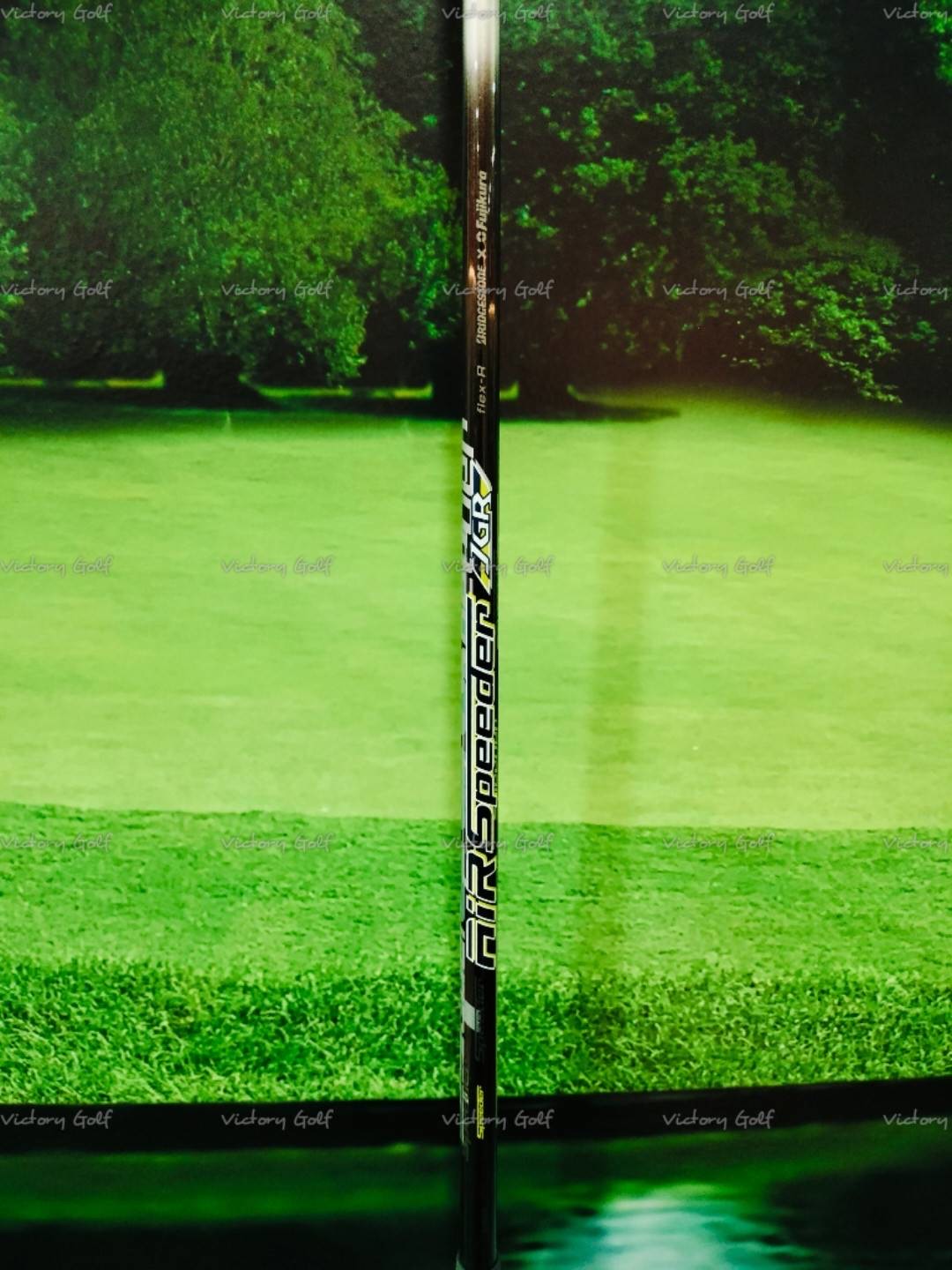 Fairway Bridgstone JGR Tour B 5/18 (Air Speeder JGR) / (R)