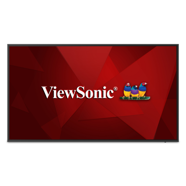 CDE6520 65" 4K Wireless Presentation Display (WPD)