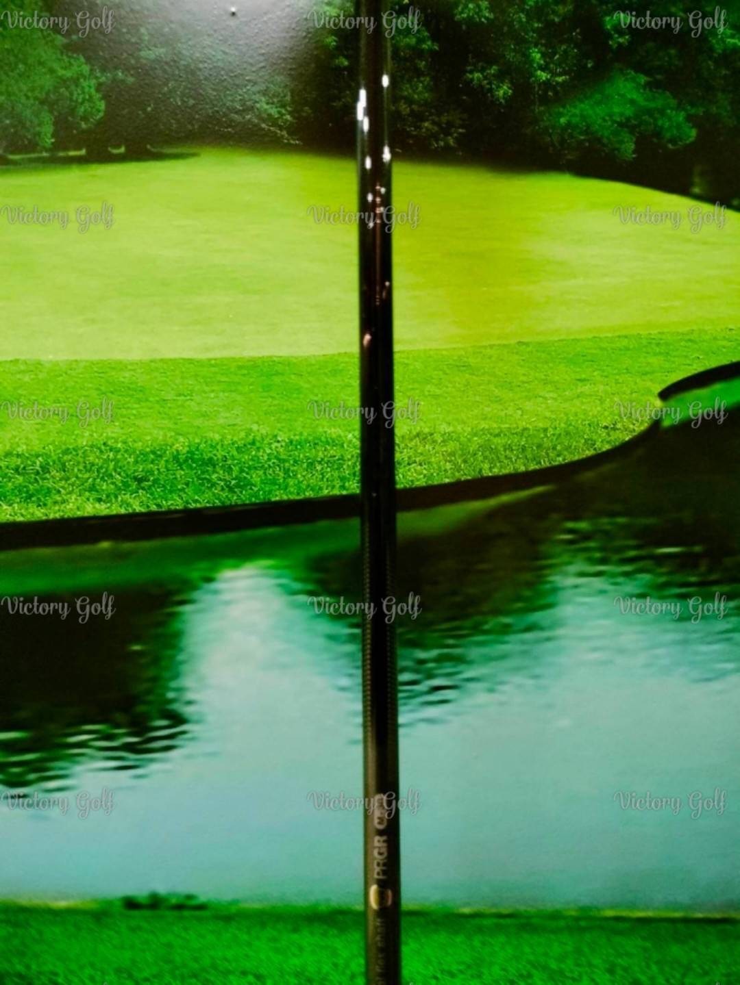 Driver PRGR Super Egg 480 High Repulsion (Non-conforming) Loft 11.5 (M-30) ladies