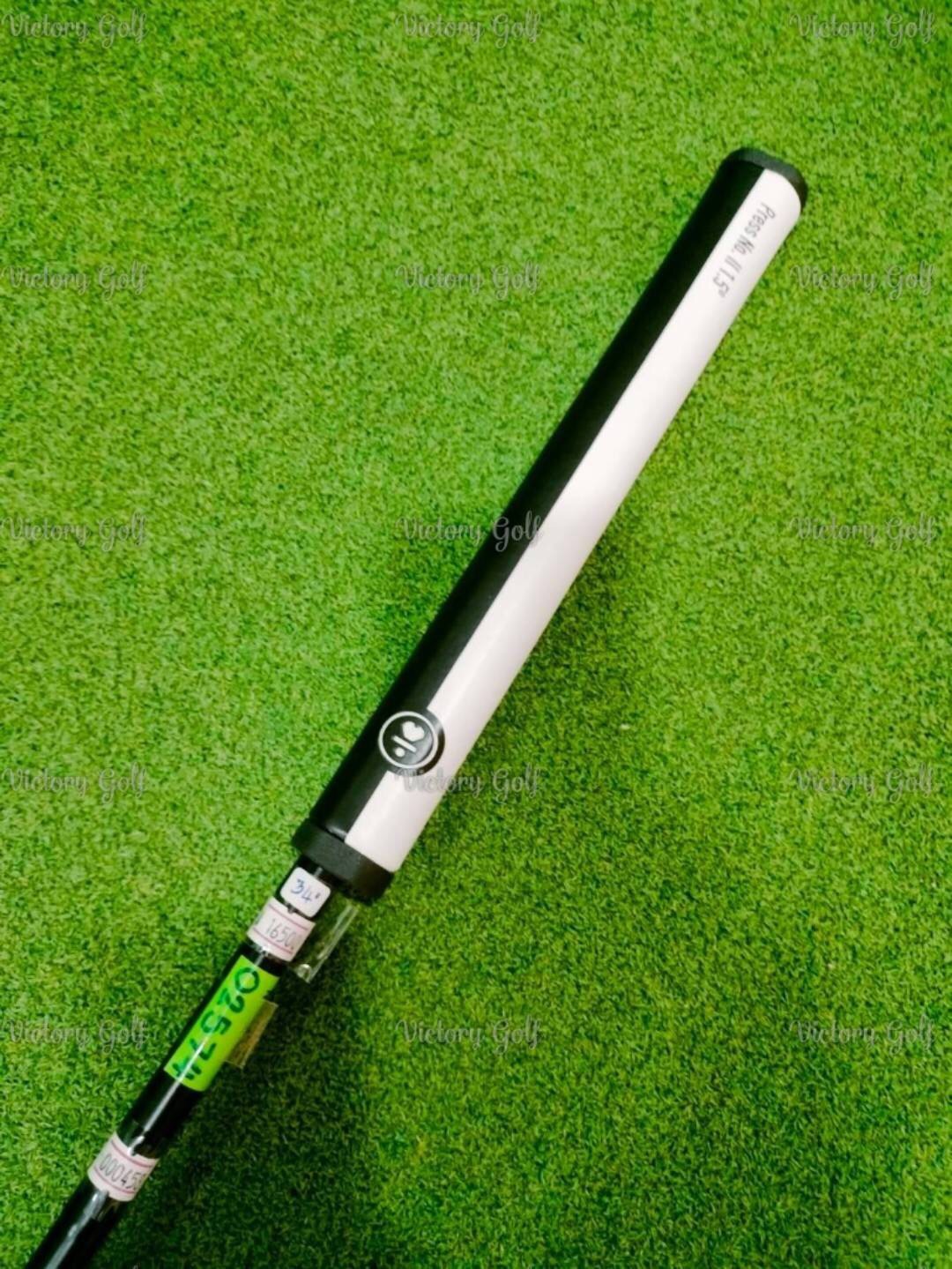 Putter L.A.B. GOLF MEZZ.1 33” 34" 35" ( Grip Press II 1.5)