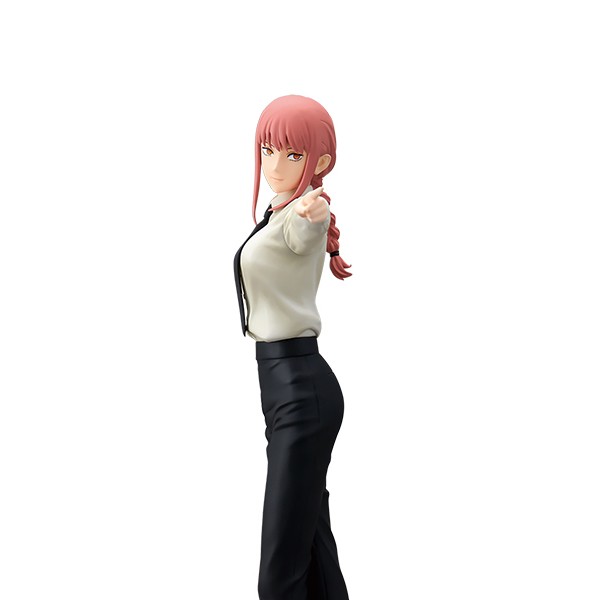 Banpresto Chainsaw Man Glitter&Glamours - Makima 4983164888829 (Figure)