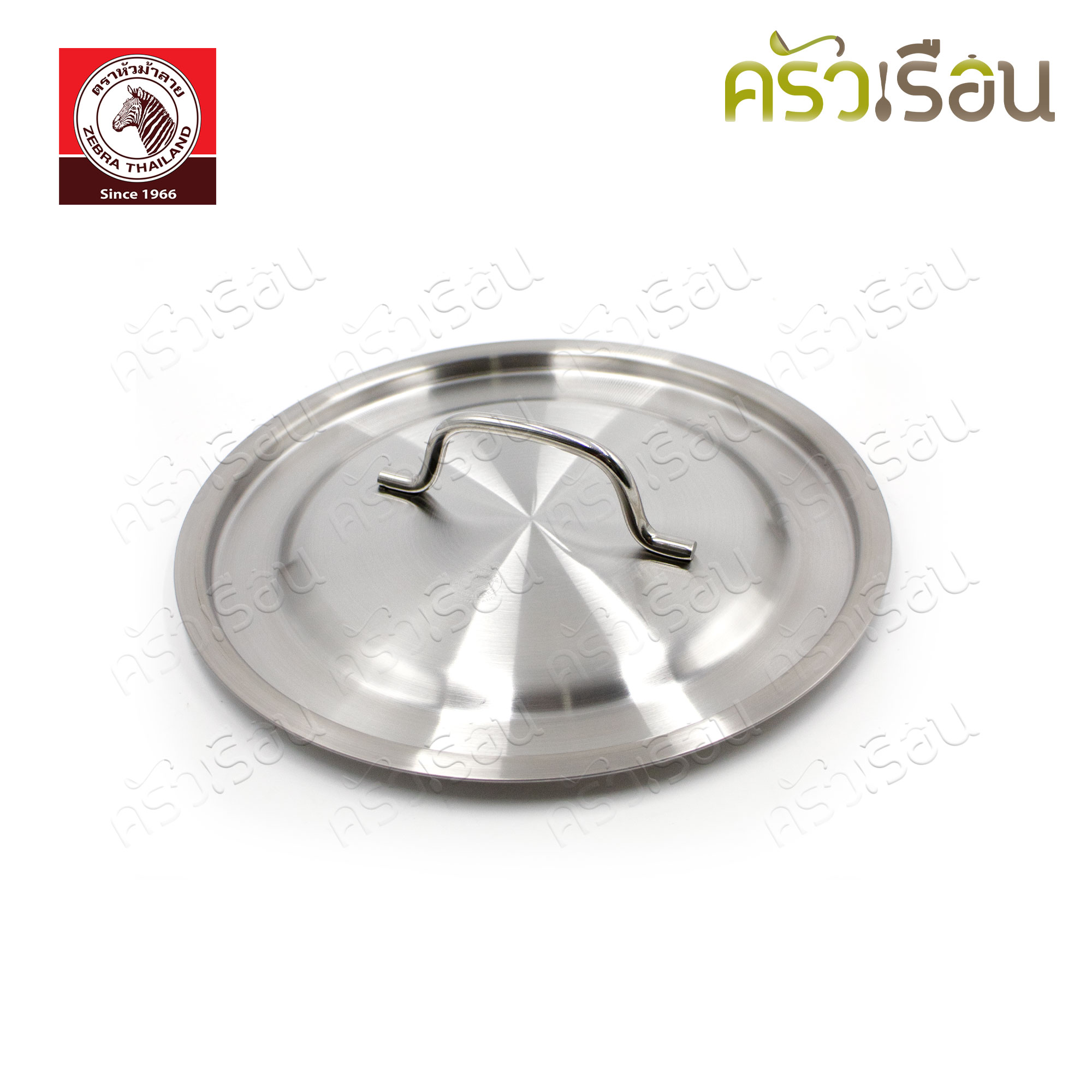 ZEBRA Stock Pot, Friendly Infinity, 22x22 cm. IH capacity 8 liters, 171348, induction cooker friendly