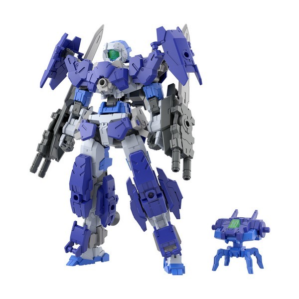 BANDAI 30MM eEXM-17FA Full Armor Alto 4573102683199 (Plastic Model)