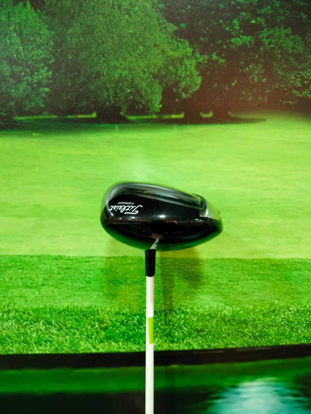 Driver Titleist VG3 Loft 9.5 (N.S..PRO Regio formula Shaft) flex: X