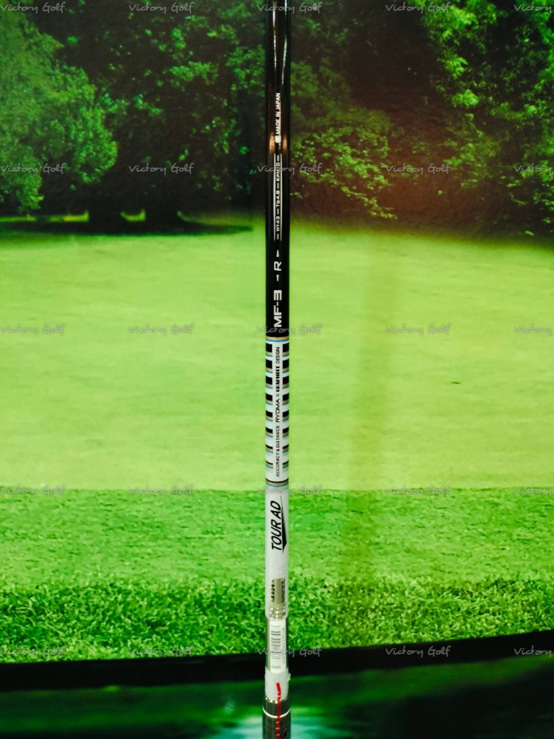 Fairway Ryoma Maxima W.3 ( Special Tuning ) ( Tour AD/ R )