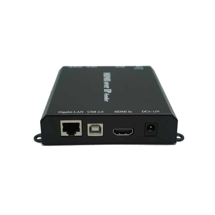 4K KVM OVER IP FOR MATRIX & VIDEO WALL (TX UNIT)