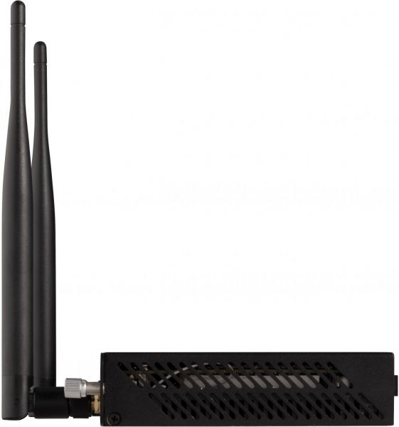 ViewSonic Slot-in PC รุ่น VPC25-W33-O1-1B: คอมพิวเตอร์สลอตอินสำหรับ ViewBoard