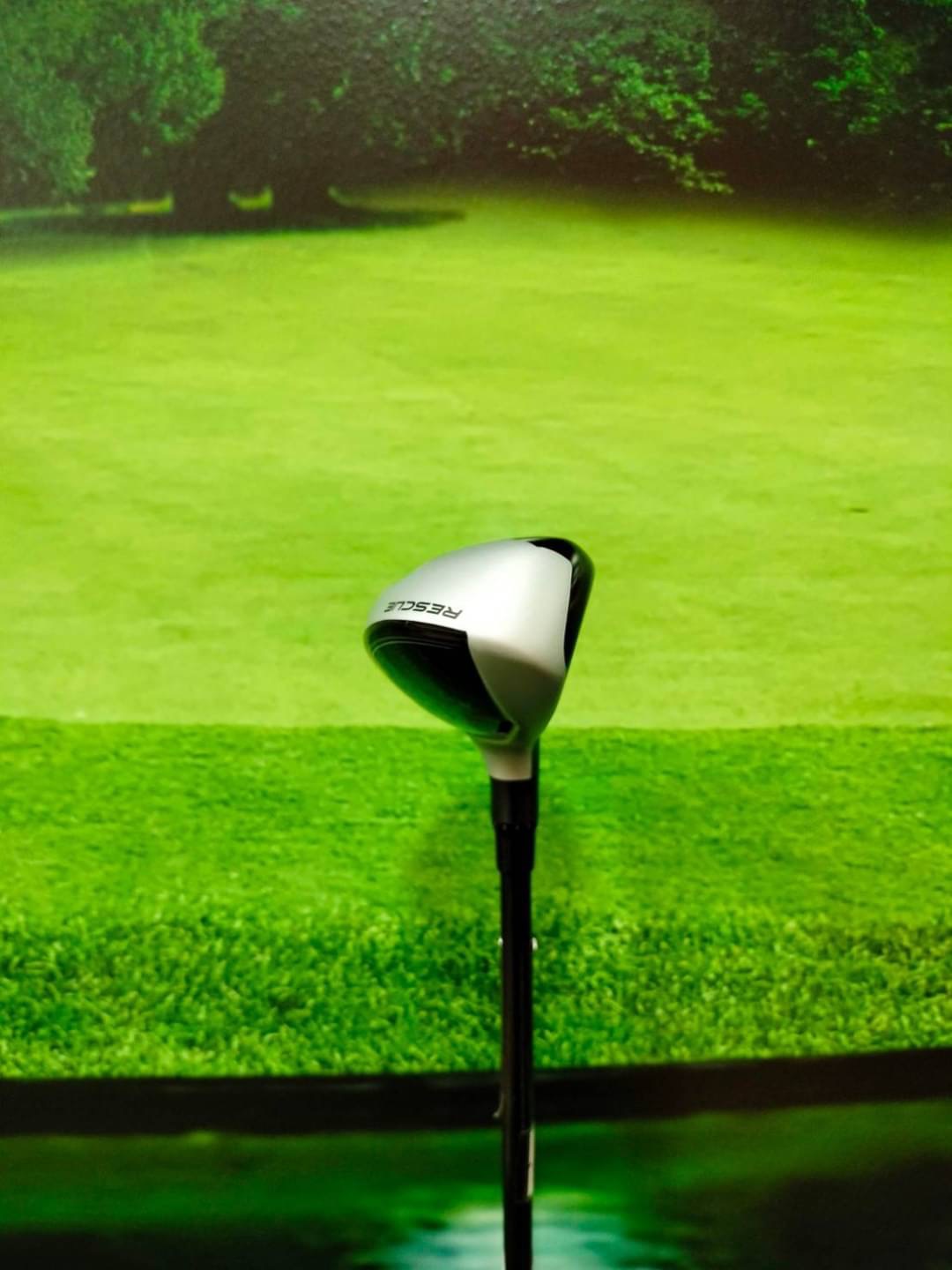 Utility Taylormade u.3/19 ( KUROKAGE ) ( TM-6 ) ( R )