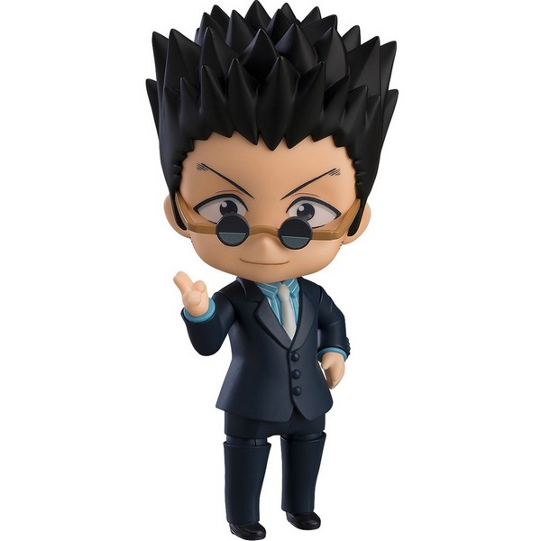 Good Smile Company Nendoroid Leorio 4580590177093 (Figure)