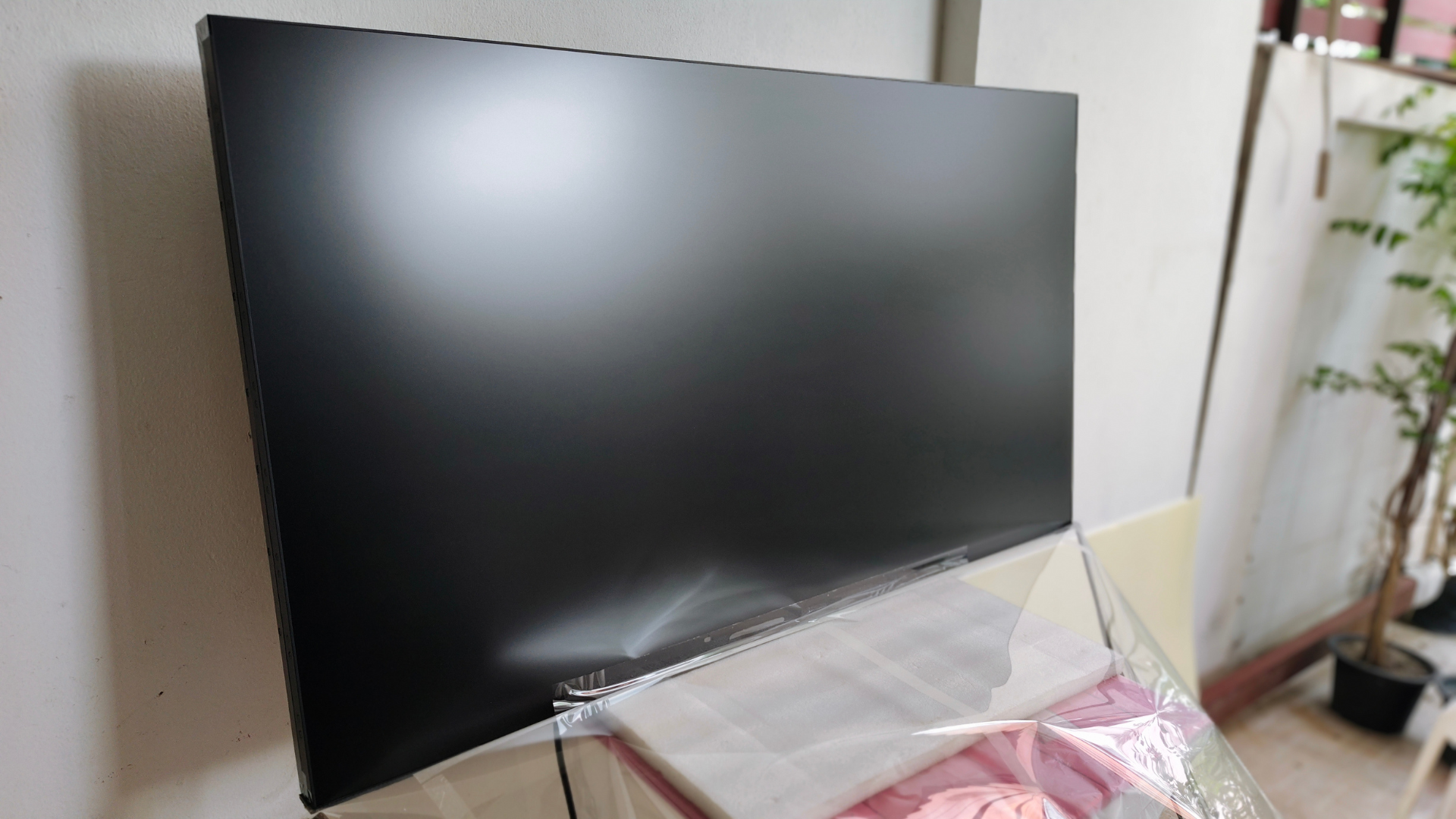 บริการให้เช่า Video Wall Samsung VM55B-U 55"