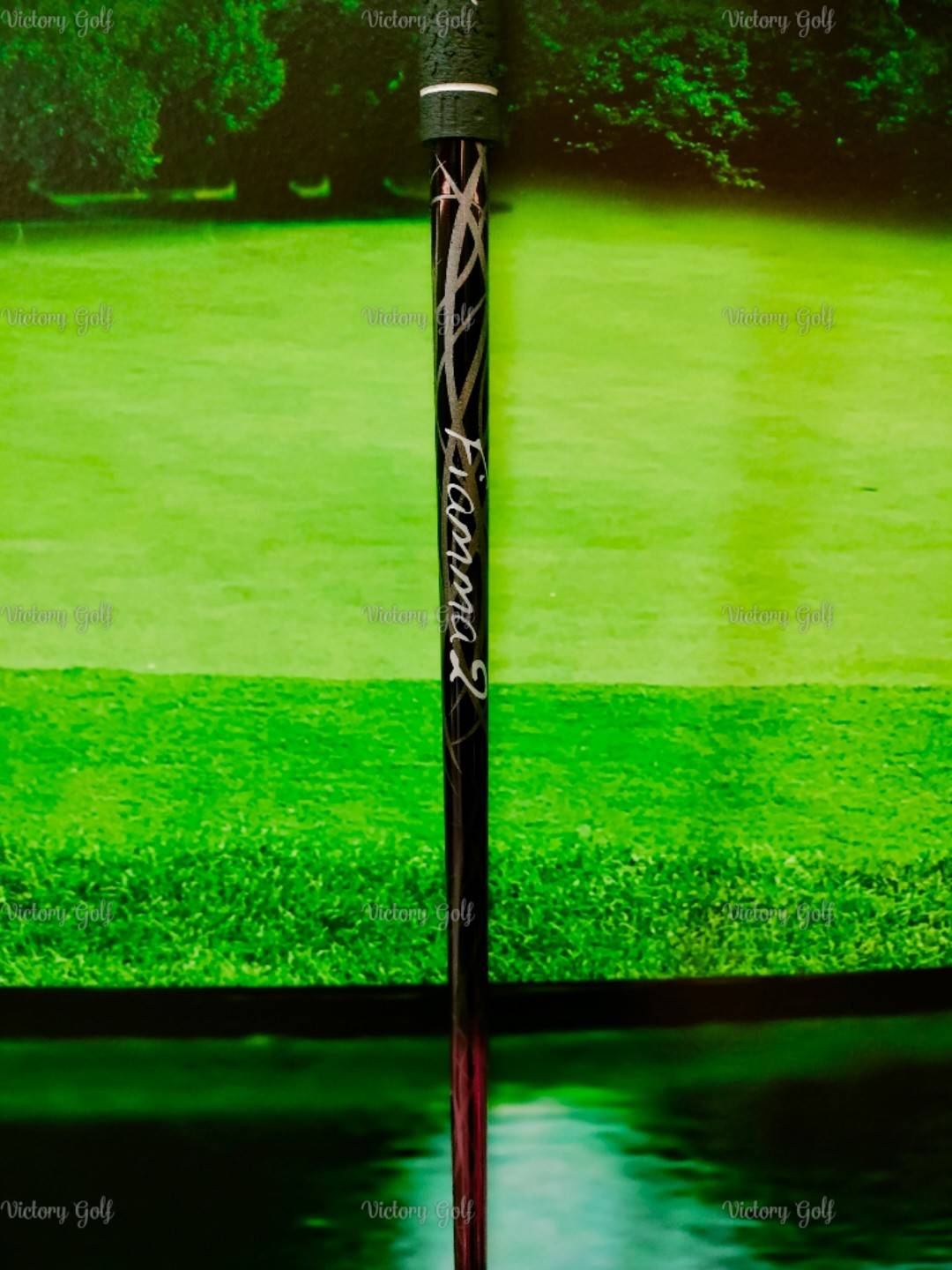 Driver Ryoma D-1 MAXIMA TYPE-G Loft 10.5° (Basileus60') / (X)