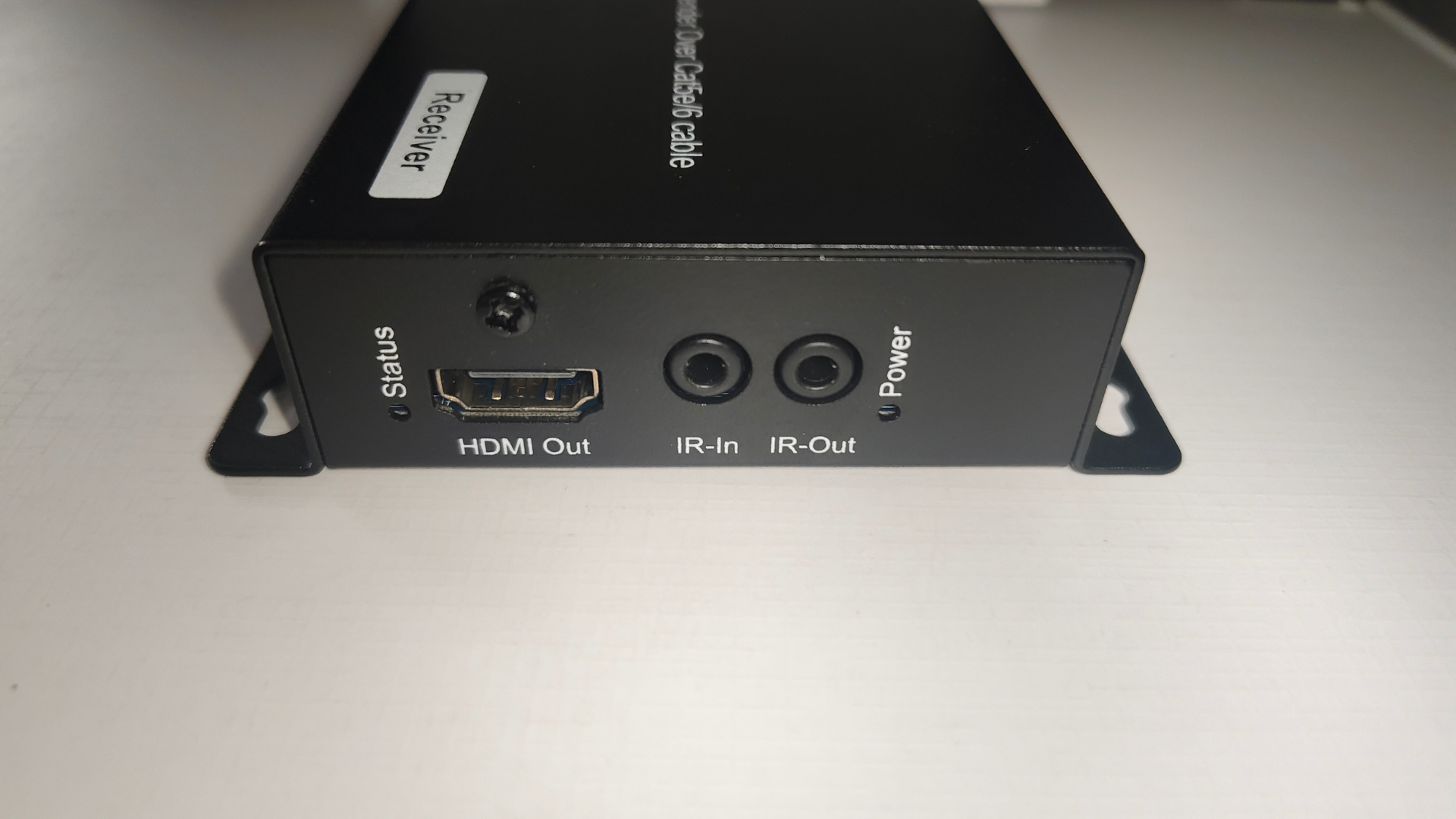 VACOTEK 100m HDBaseT HDMI Extender with POC